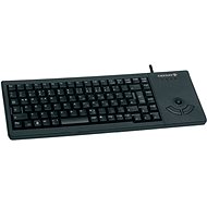 CHERRY CHERRY G84-5400 TRACKBALL KEYBOARD ITALIAN BLACK - Keyboard