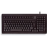 CHERRY KEYBOARD BLACK USB/PS/2 ADAPTER - US INTL - Keyboard