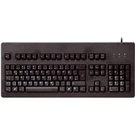 CHERRY CHERRY G80-3000 BLACK KEYBORD USB/PS/2 EU LAYOUT - Keyboard