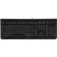 CHERRY CHERRY KC 1000 BLACK KEYBOARD USB - UK - Keyboard
