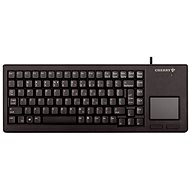 CHERRY CHERRY XS TOUCHPAD BLACK KEYBOARD USB PAN-NORDIC LAYOUT - Keyboard