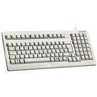 CHERRY CHERRY G80-1800 GREY KEYBOARD USB/PS2 ADAPTER - SPANISH - Keyboard