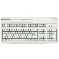 CHERRY CHERRY G80-8000 GREY MULTIBOARD MAGNET CARD READER - Keyboard
