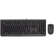 CHERRY CHERRY DC 2000 CORDED DESKTOP SET - DE - Keyboard