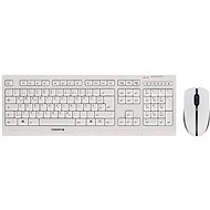 CHERRY CHERRY B.UNLIMITED 3.0 WHITE - DE - Keyboard