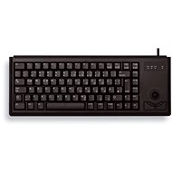 CHERRY G84-4400LPBDE-2 - Tastatur