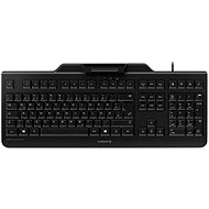 CHERRY CHERRY SECURE BOARD 1.0 BLACK CONTACTLESS SMARTCARD KEYBOARD - Keyboard