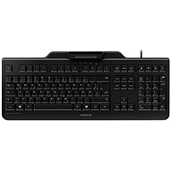 CHERRY CHERRY SECURE BOARD 1.0 BLACK - Keyboard