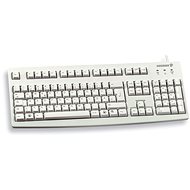 CHERRY CHERRY G83-6105 GREY KEYBOARD USB - DE - Keyboard