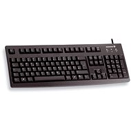 CHERRY CHERRY G83-6105 BLACK KEYBOARD USB - DE - Keyboard