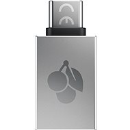 CHERRY USB-A / USB-C ADAPTER - Adapter