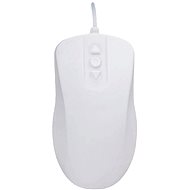 CHERRY CHERRY AK-PMH12 PROTECTED MOUSE WHITE - Mouse