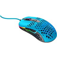 Cherry M42-RGB-BLUE - Mouse