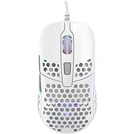 Cherry M42-RGB-WHITE - Mouse