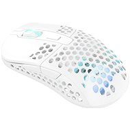 Cherry M42W-RGB-WHITE - Mouse