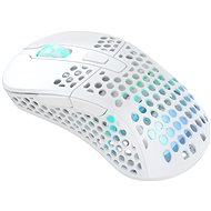 Cherry M4W-RGB-WHITE - Mouse