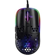 Cherry MZ1-RGB-BLACK-TP - Mouse