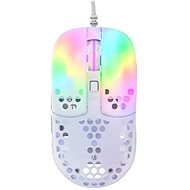 Cherry MZ1-RGB-WHITE-TP - Mouse