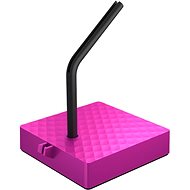 CHERRY XTRFY B4 MOUSE BUNGEE MOUSE BUNGEE PINK - Mouse