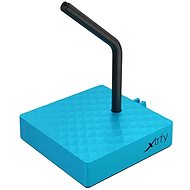 CHERRY XTRFY B4 MOUSE BUNGEE MOUSE BUNGEE BLUE - Mouse