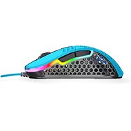 Cherry XG-M4-RGB-BLUE - Mouse