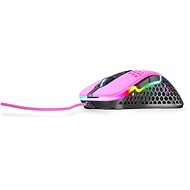 Cherry XG-M4-RGB-PINK - Mouse