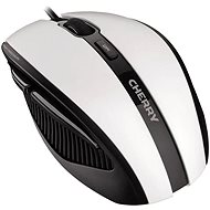 CHERRY CHERRY MC 3000 CORDED MOUSE WHITE - Mouse