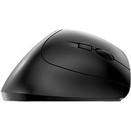CHERRY CHERRY MW 4500 BLACK WIRELESS ERGONOMIC MOUSE USB - Mouse