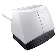 CHERRY CHERRY SMARTTERMINAL SMART CARD TERMINAL GREY - Magnetic Card Reader