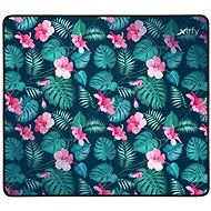 CHERRY XTRFY GP1 TROPICAL MOUSEPAD GREEN - Mouse Pad