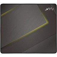 CHERRY XTRFY GP1 LARGE MOUSEPAD BLACK - Mouse Pad