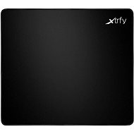 CHERRY XTRFY GP2 LARGE MOUSEPAD BLACK - Mouse Pad