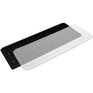 CHERRY KEYBOARD PROTECTION COVER FOR AK-4400 TRACKBALL - Ochranný kryt