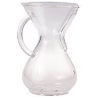 Chemex 6 Cup Glas Handle - Chemex