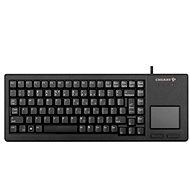 CHERRY G84-5500, schwarz - UK - Tastatur