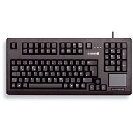 CHERRY G80-11900, schwarz - UK - Tastatur