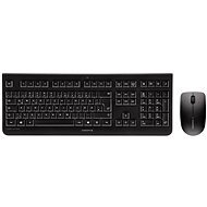 CHERRY DW 3000 - CZ/SK - Keyboard and Mouse Set