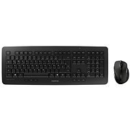 CHERRY DW 5100 - DE - Keyboard and Mouse Set