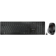 CHERRY DW 9500 Slim, Black - CZ - Keyboard and Mouse Set