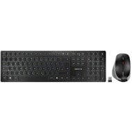 CHERRY DW 9500 Slim, Black - DE - Set klávesnice a myši