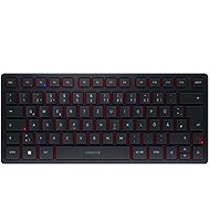 CHERRY KW 9200 MINI - DE - Klávesnice