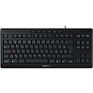 CHERRY STREAM KEYBOARD TKL - CZ/SK - Keyboard