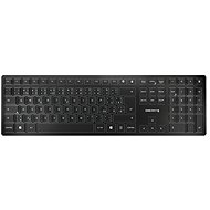 CHERRY KW 9100 SLIM - CZ/SK - Keyboard