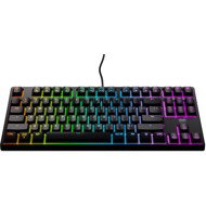 CHERRY XTRFY K4V2, Black - DE - Herní klávesnice