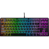 CHERRY XTRFY K4V2, Black - US - Gaming Keyboard