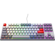 CHERRY XTRFY K4V2, Retro - US - Gaming Keyboard