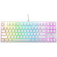 CHERRY XTRFY K4V2, White - DE - Herní klávesnice