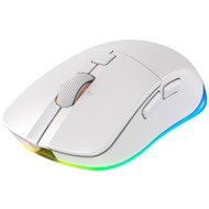 CHERRY XTRFY M50 Wireless, White - Gaming Mouse