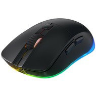 CHERRY XTRFY M50 Wireless, Black - Gaming Mouse