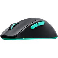 CHERRY XTRFY M64W, Black - Gaming-Maus